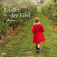 Kinder der Eifel (Ungekürzt) - Clara Viebig - Hörbuch
