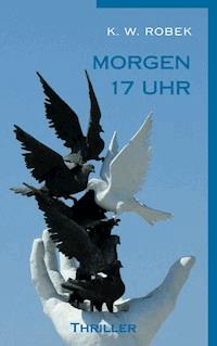 Morgen 17 Uhr - K. W. Robek - E-Book