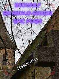 Beowulf An Anglo-saxon Epic Poem - J. Lesslie Hall - E-Book