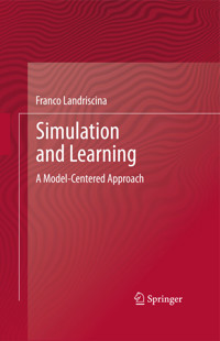 Simulation and Learning - Franco Landriscina - E-Book