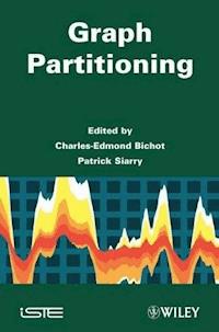 Graph Partitioning -  - E-Book