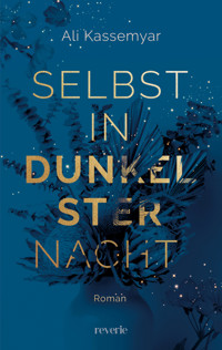Selbst in dunkelster Nacht - Ali Kassemyar - E-Book