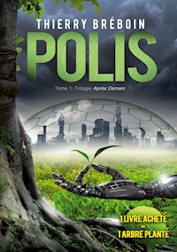 Polis - Thierry Bréboin - E-Book