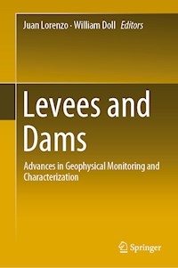 Levees and Dams -  - E-Book