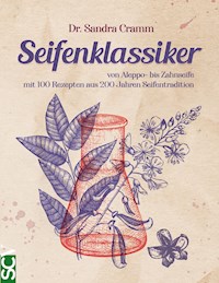 Seifenklassiker - Sandra Cramm - E-Book