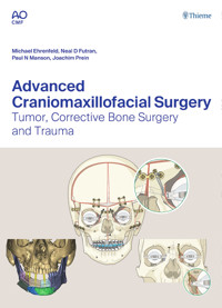 Advanced Craniomaxillofacial Surgery -  - E-Book