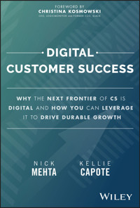 Digital Customer Success - Nick Mehta - E-Book