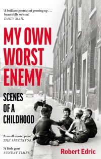 My Own Worst Enemy - Robert Edric - E-Book