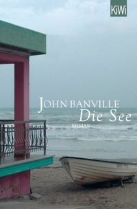 Die See - John Banville - E-Book