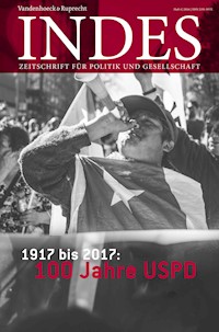 1917 bis 2017: 100 Jahre Links -  - E-Book