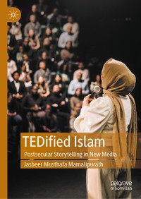 TEDified Islam - Jasbeer Musthafa Mamalipurath - E-Book