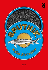 Sputnik - Nikita Afanasjew - E-Book