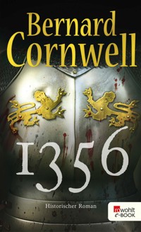 1356 - Bernard Cornwell - E-Book + Hörbuch