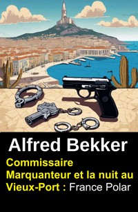 Commissaire Marquanteur et la nuit au Vieux-Port : France Polar - Alfred Bekker - kostenlos E-Book