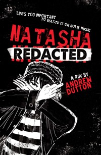 Natasha [Redacted] - Andrew Dutton - E-Book
