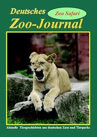 Deutsches Zoo Journal - T. Block - E-Book