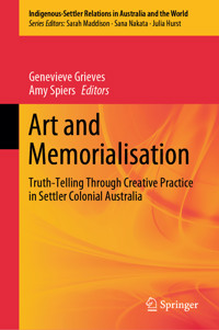 Art and Memorialisation -  - E-Book
