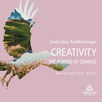 CREATIVITY - Linda Vera Roethlisberger - Hörbuch