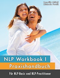 NLP Workbook I - Michaela Forstik - E-Book