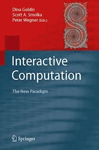 Interactive Computation -  - E-Book