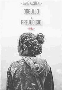 Orgullo y prejuicio - Jane Austen - E-Book