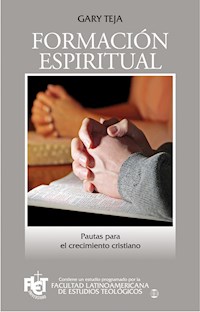 Formación espiritual - Gary Teja - E-Book