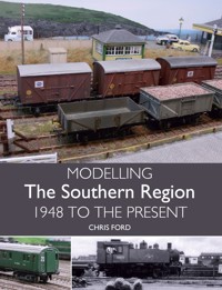 Modelling the Southern Region - Chris C Ford - E-Book