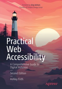 Practical Web Accessibility - Ashley Firth - E-Book