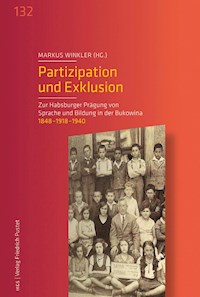 Partizipation und Exklusion - - E-Book