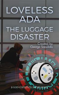 Loveless Ada - George Saoulidis - E-Book