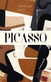 PICASSO - Gertrude Stein - E-Book