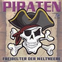 Piraten - Ulrich Offenberg - E-Book + Hörbuch