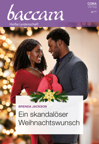 Ein skandalöser Weihnachtswunsch - BRENDA JACKSON - E-Book