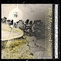 GzN Sechs - Alexander Glas - E-Book