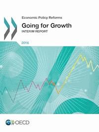 Economic Policy Reforms 2016 -  - E-Book