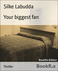 Your biggest fan - Silke Labudda - kostenlos E-Book