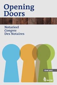 Nieuwe vormen van vastgoed -  - E-Book