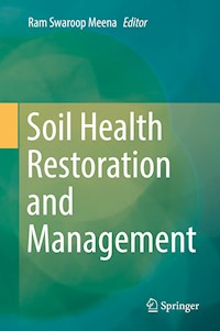 Soil Health Restoration and Management -  - E-Book