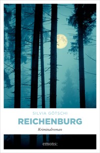 Reichenburg - Silvia Götschi - E-Book