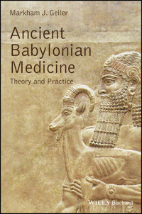 Ancient Babylonian Medicine - Markham J. Geller - E-Book