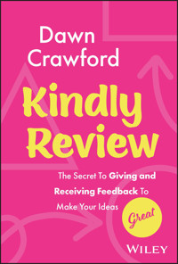 Kindly Review - Dawn Crawford - E-Book