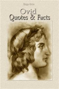 Ovid: Quotes & Facts - Благо Киров - E-Book