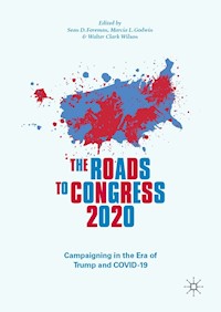 The Roads to Congress 2020 -  - E-Book