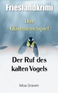 Frieslandkrimi Sammelband 5 - Moa Graven - E-Book