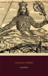 Leviathan (Centaur Classics) - Thomas Hobbes - E-Book