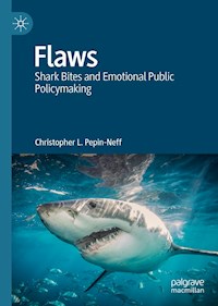 Flaws - Christopher L. Pepin-Neff - E-Book