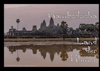 Kambodscha - Petra Neuner-Gyß - E-Book