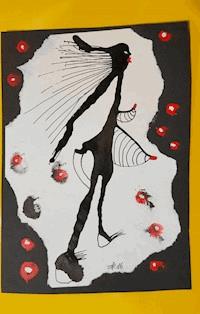 Vagabondia - Joseph B. Raimond - E-Book