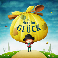 Hans im Glück - Brüder Grimm - Hörbuch