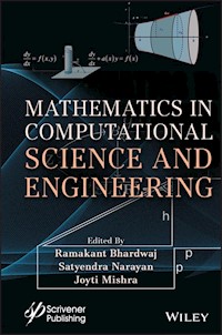 Mathematics in Computational Science and Engineering -  - E-Book